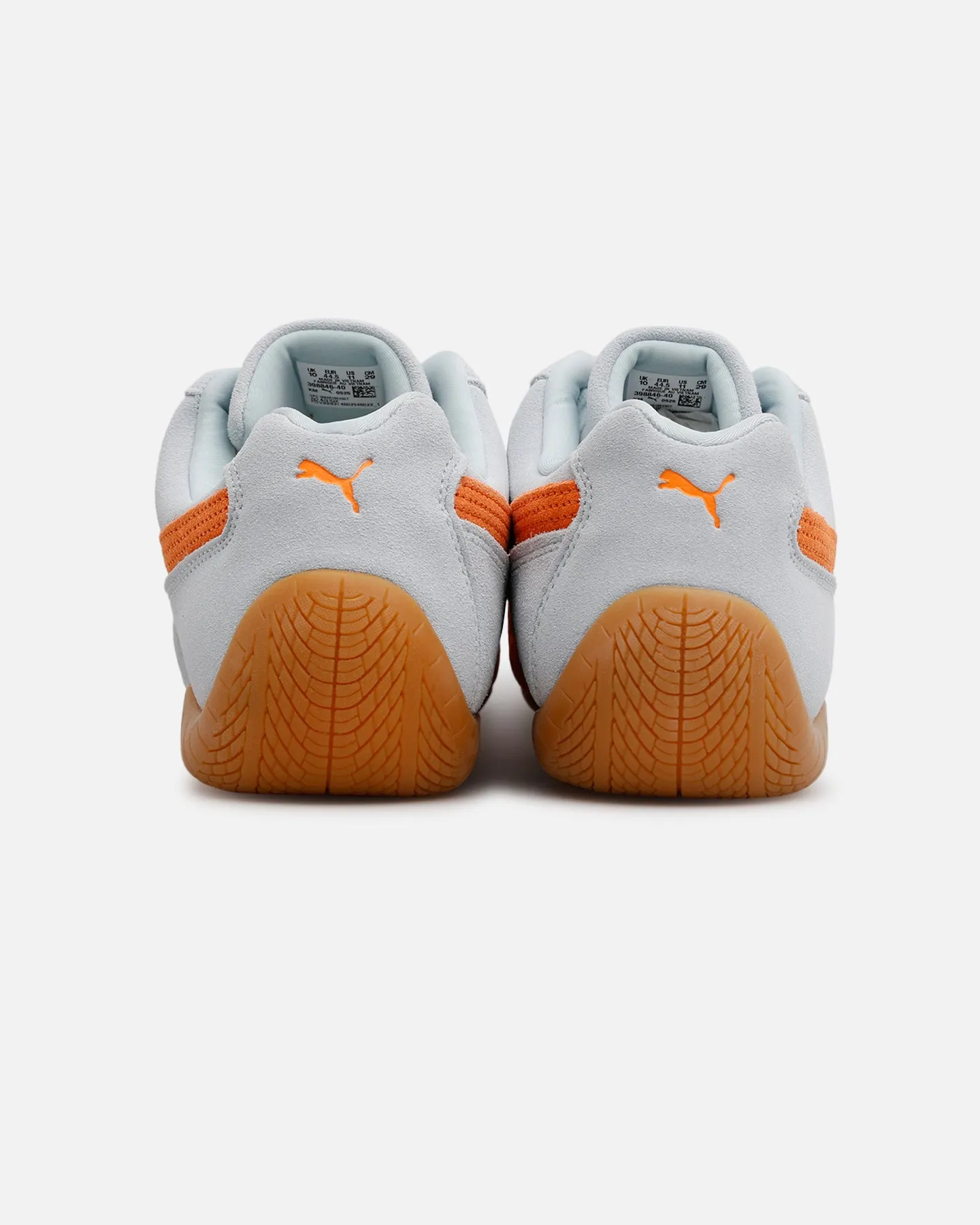 Puma Speedcat OG Light Blue Feather Light Long Distance