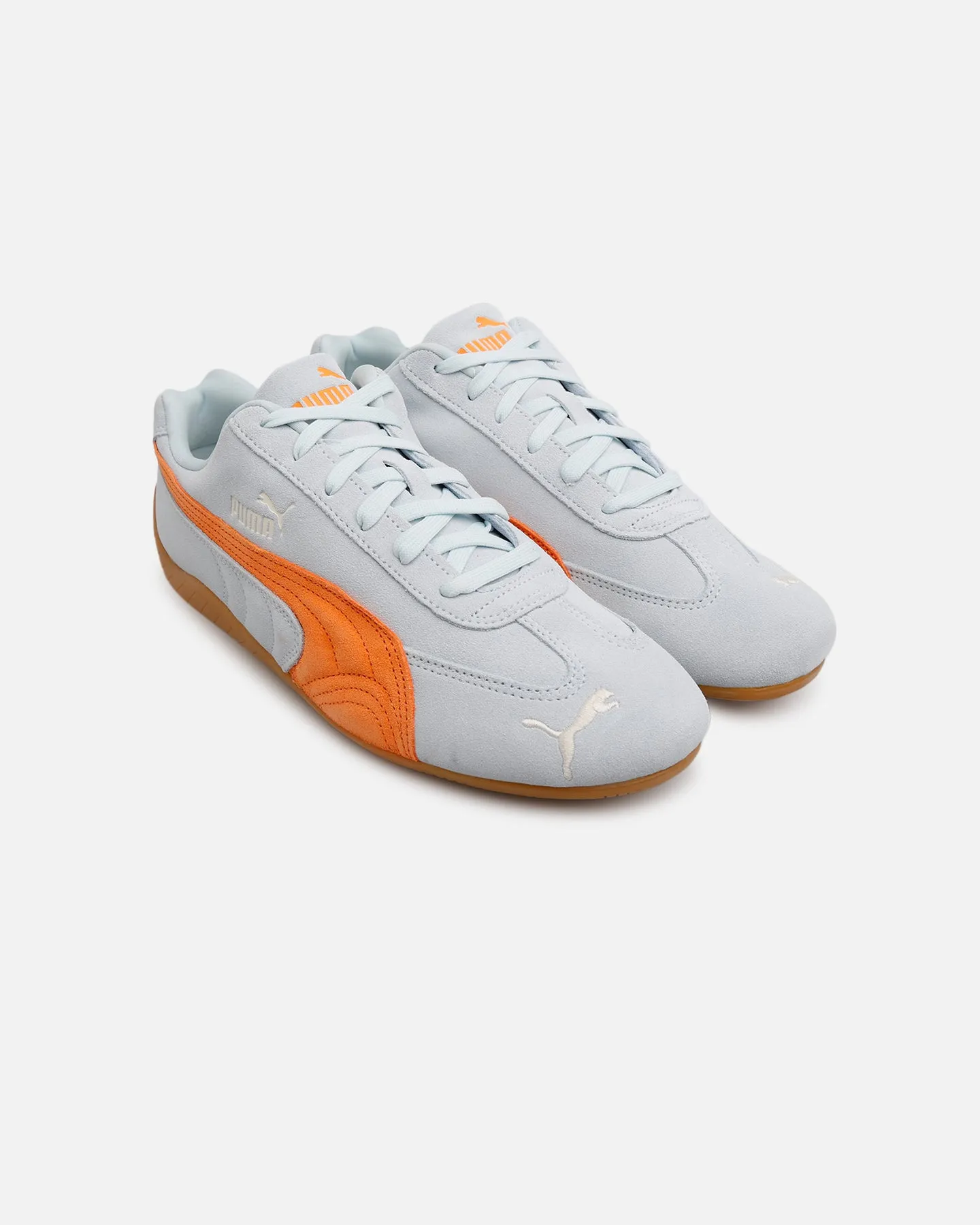 Puma Speedcat OG Light Blue Deep Shade Island Step