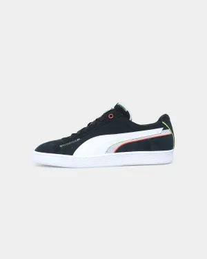 Puma Suede Displaced High Risk Puma Black/Puma White Quick Dash