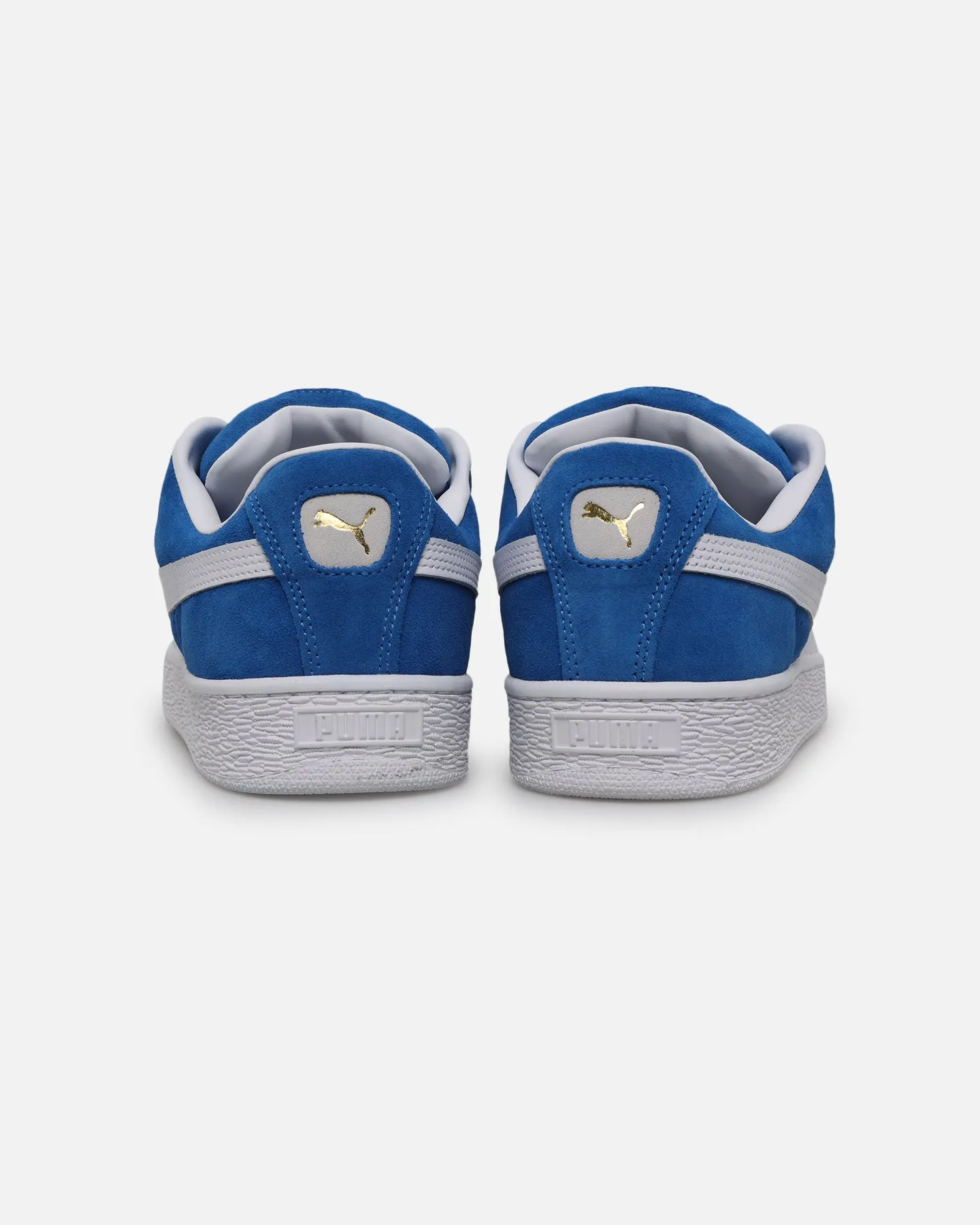 Puma Suede XL Team Royal Comfort Surf Step