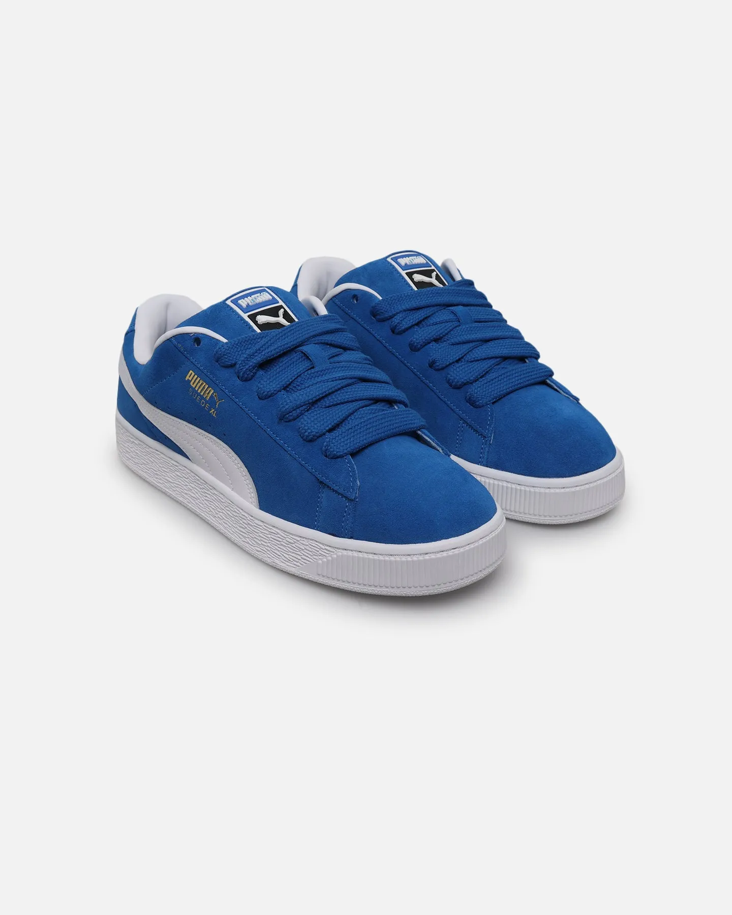 Anti Odor Puma Suede XL Team Royal