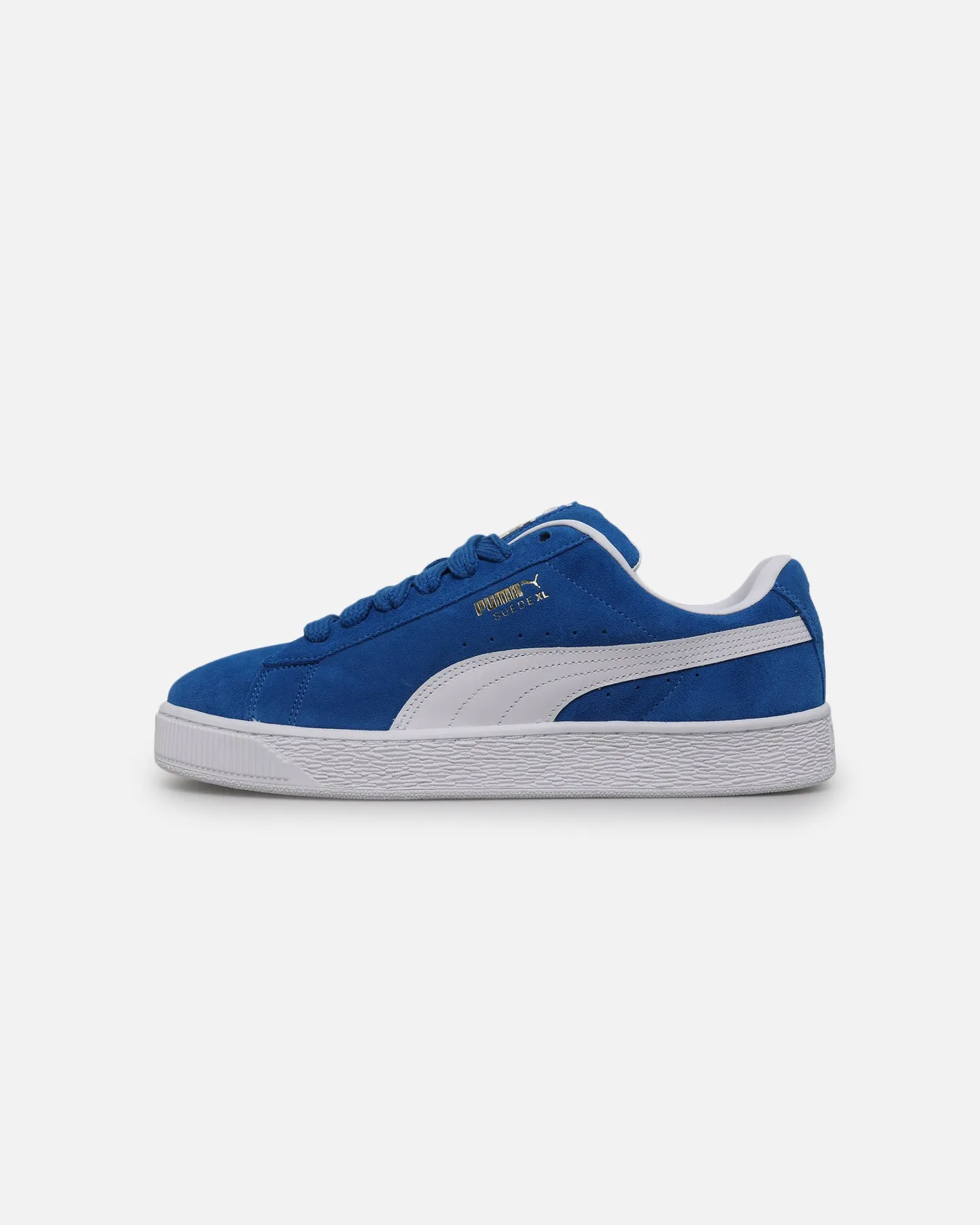 Puma Suede XL Team Royal Business Mode Campus Cool