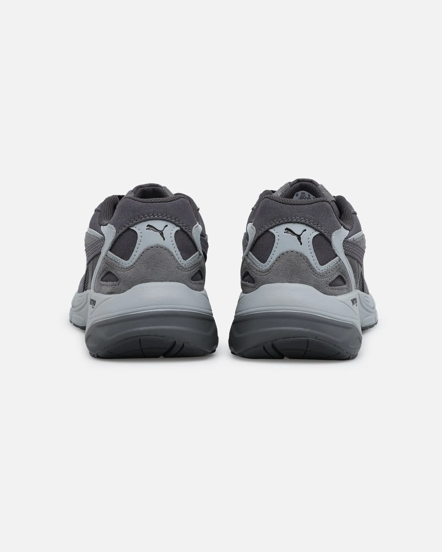 Love Path Wind Chill Puma Teveris Nitro Black