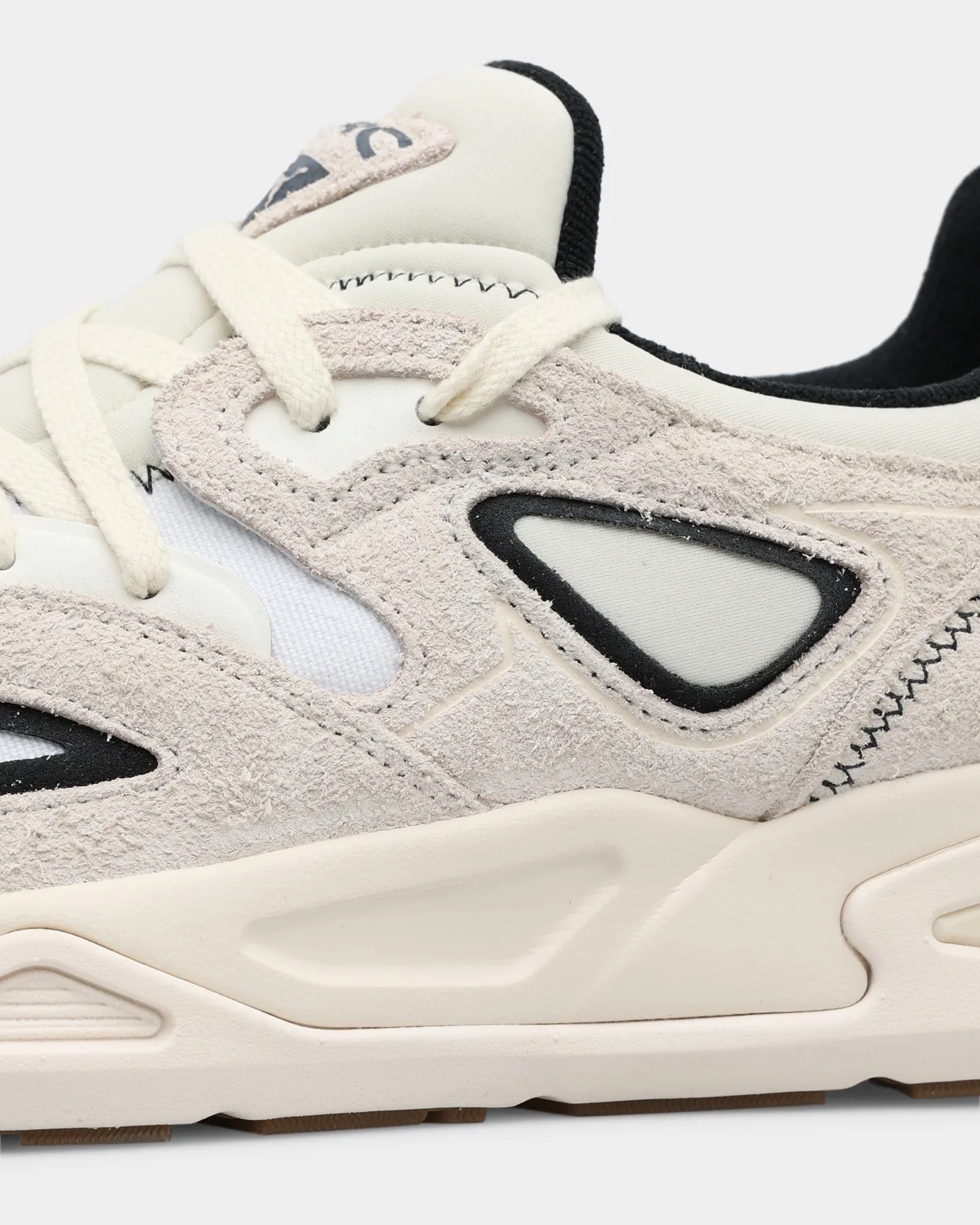 Easy Flow Puma TRC Blaze Worn Out Pristine-Puma White