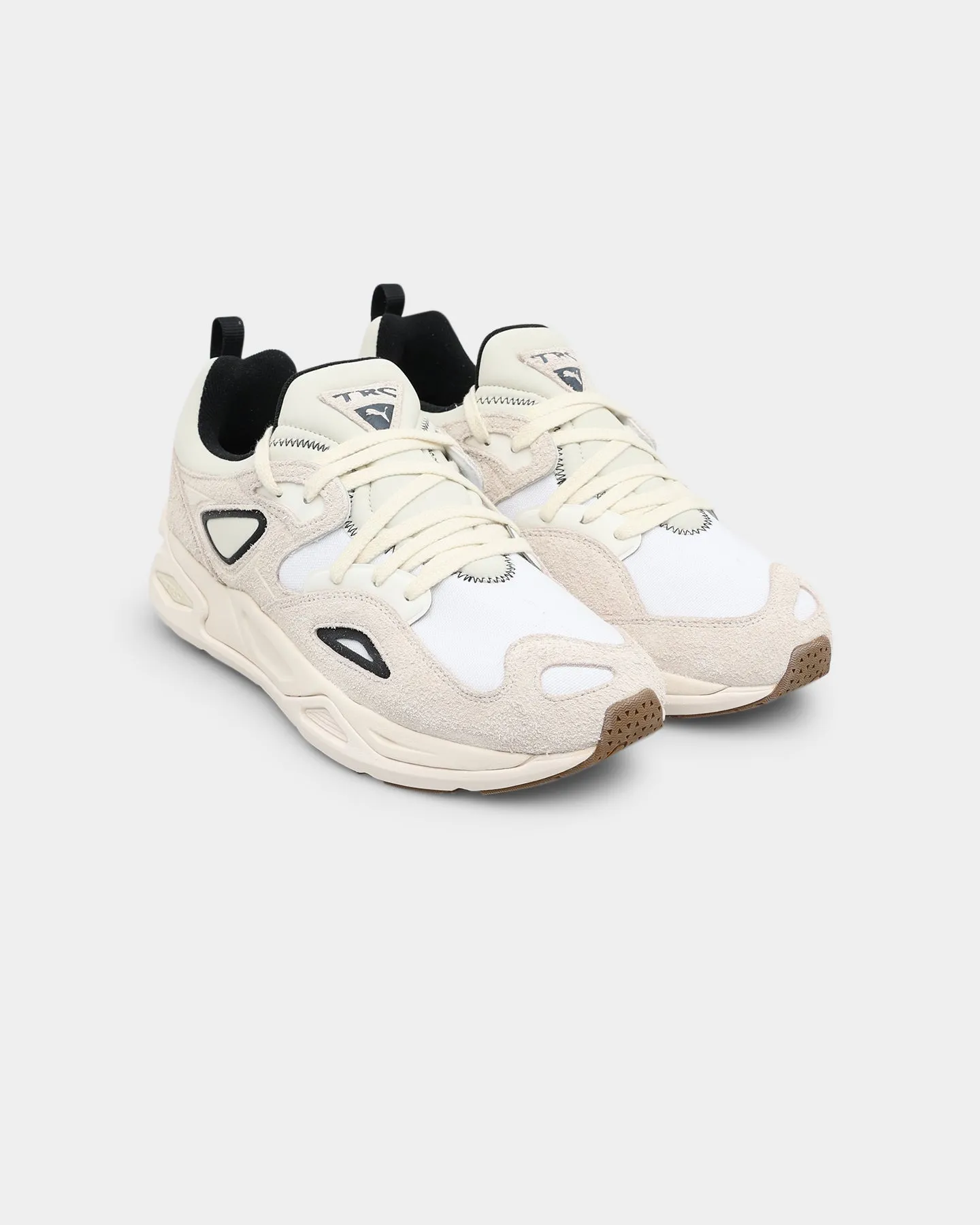 Swim Edge Night Out Puma TRC Blaze Worn Out Pristine-Puma White