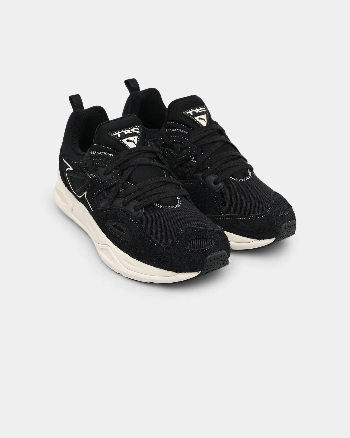 Angel Mood Puma TRC Blaze Worn Out Puma Black