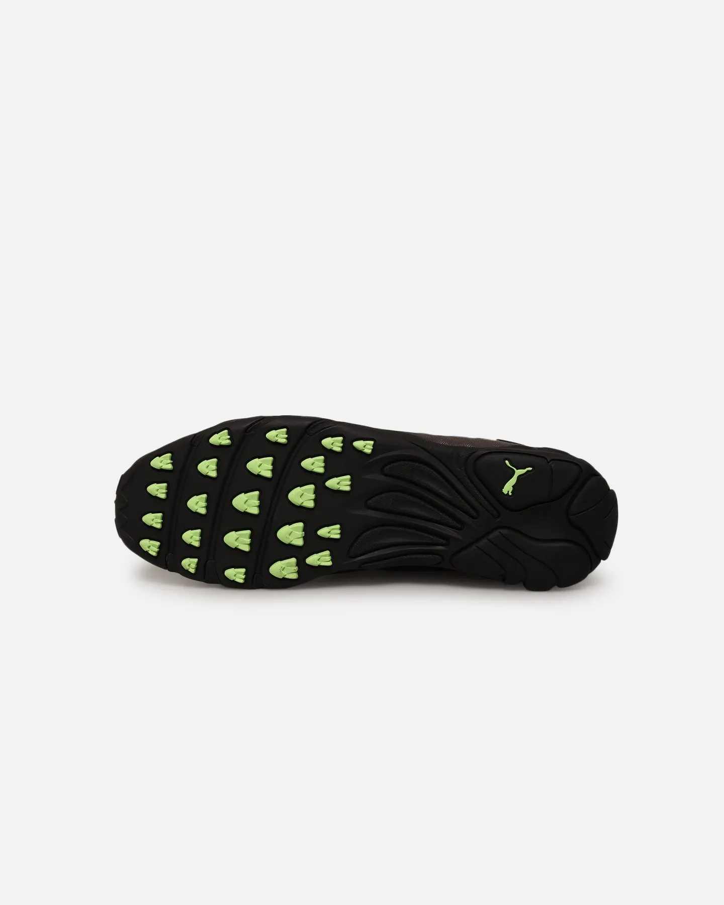 Puma x F1? Inhale 75 Years Hero Black Responsive Feel Boosted comfort