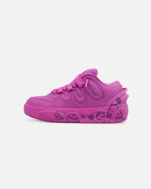 Puma X Lamelo Ball LaFranc?? 1 Butterfly Purple Happy Move Cool Pop