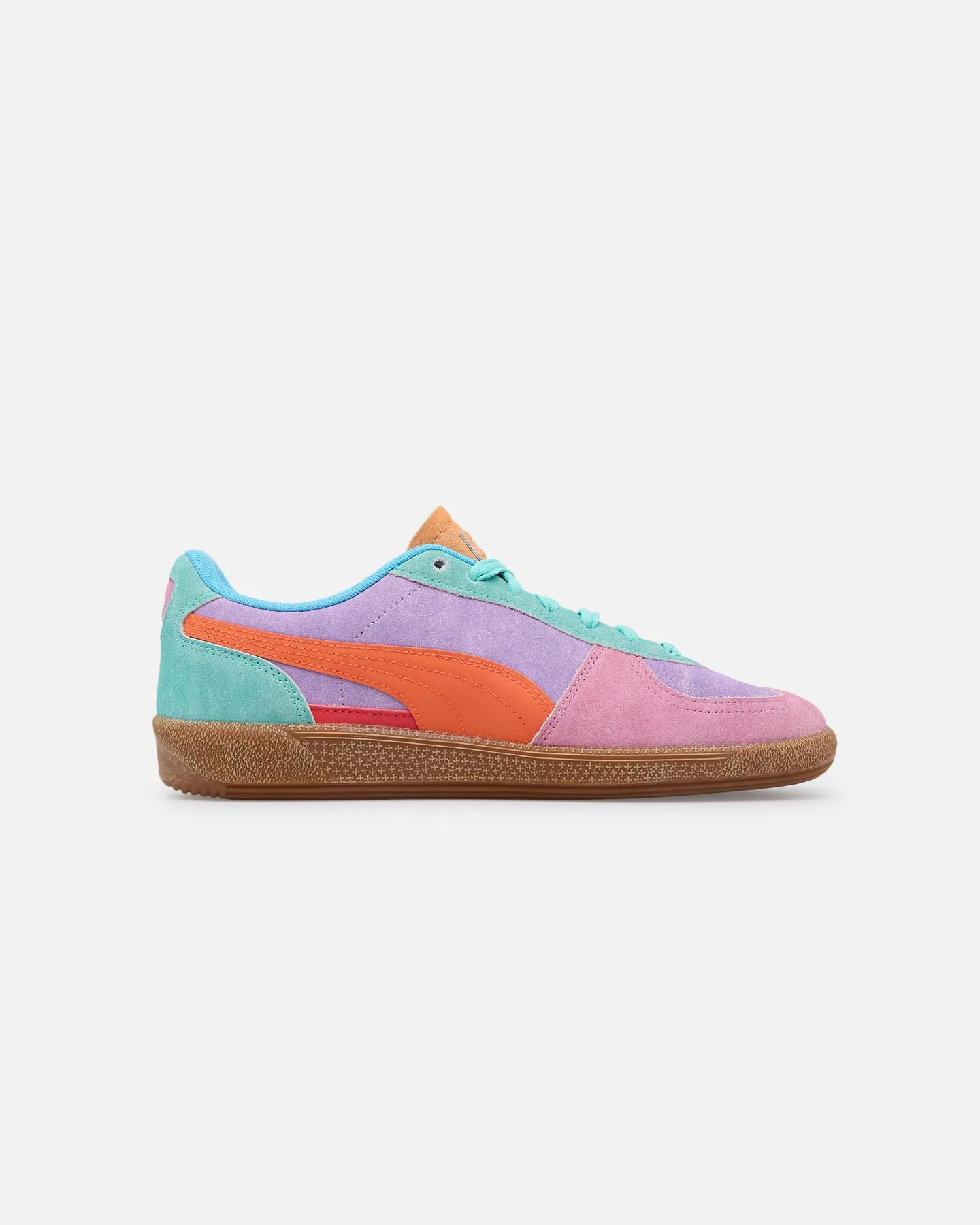 Puma X MAPF1 X MDJ Palermo Green Peace Mood Peace Step