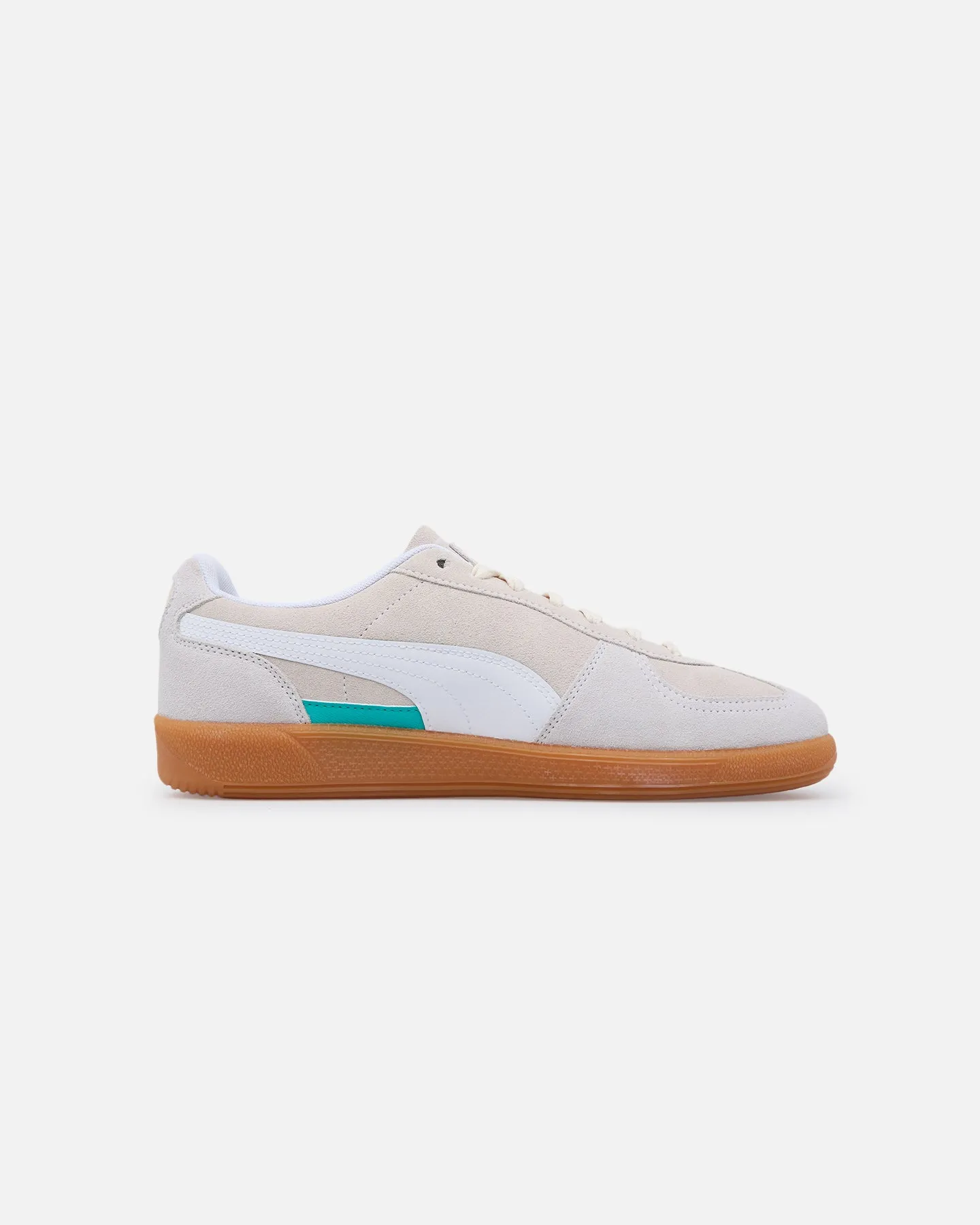 Puma X MAPF1 X MDJ Palermo White Stable Step