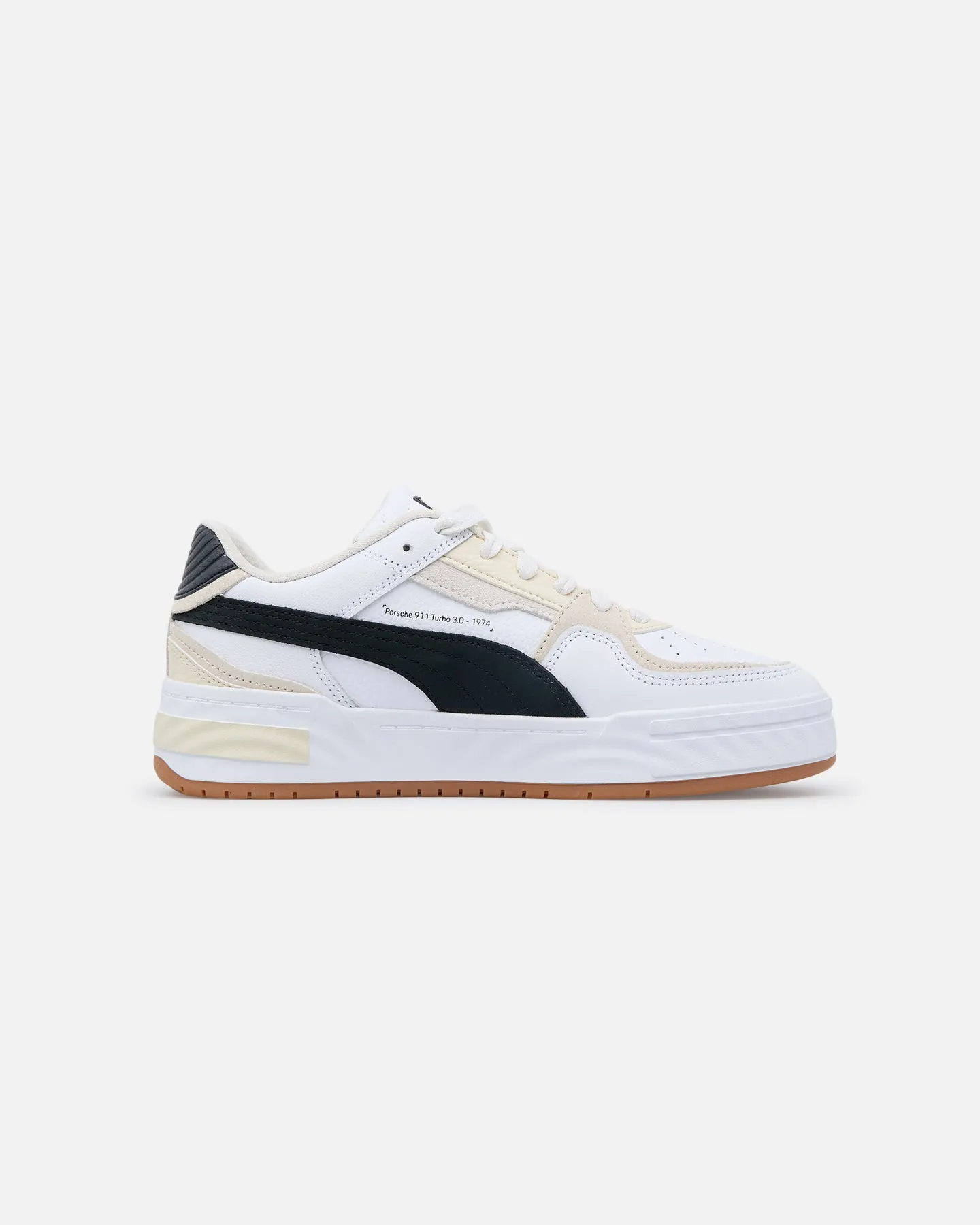 Puma X Porsche Legacy CA Pro Crush White Meadow Glow Quick Life