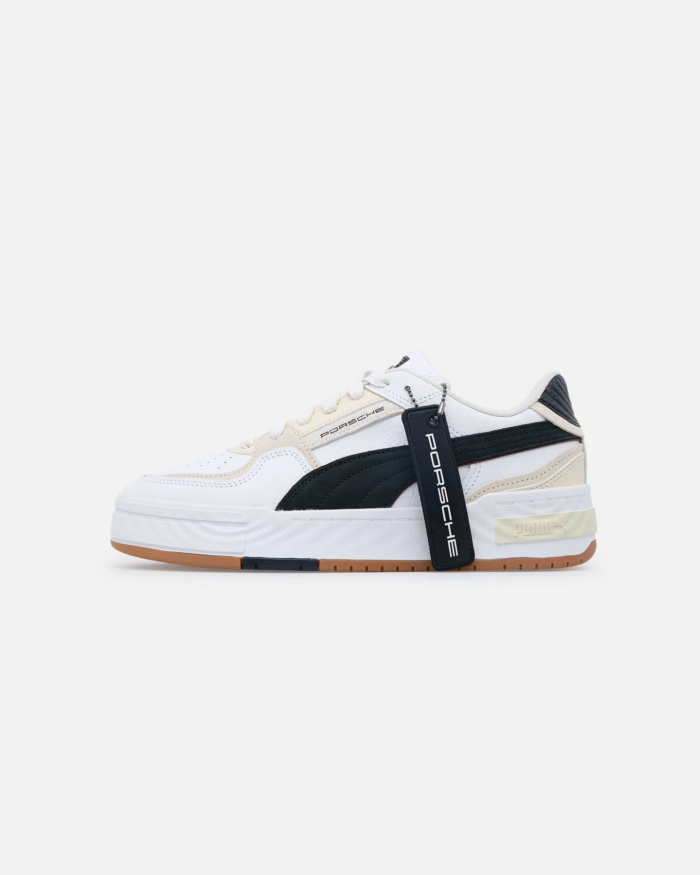 Angel Mood Puma X Porsche Legacy CA Pro Crush White