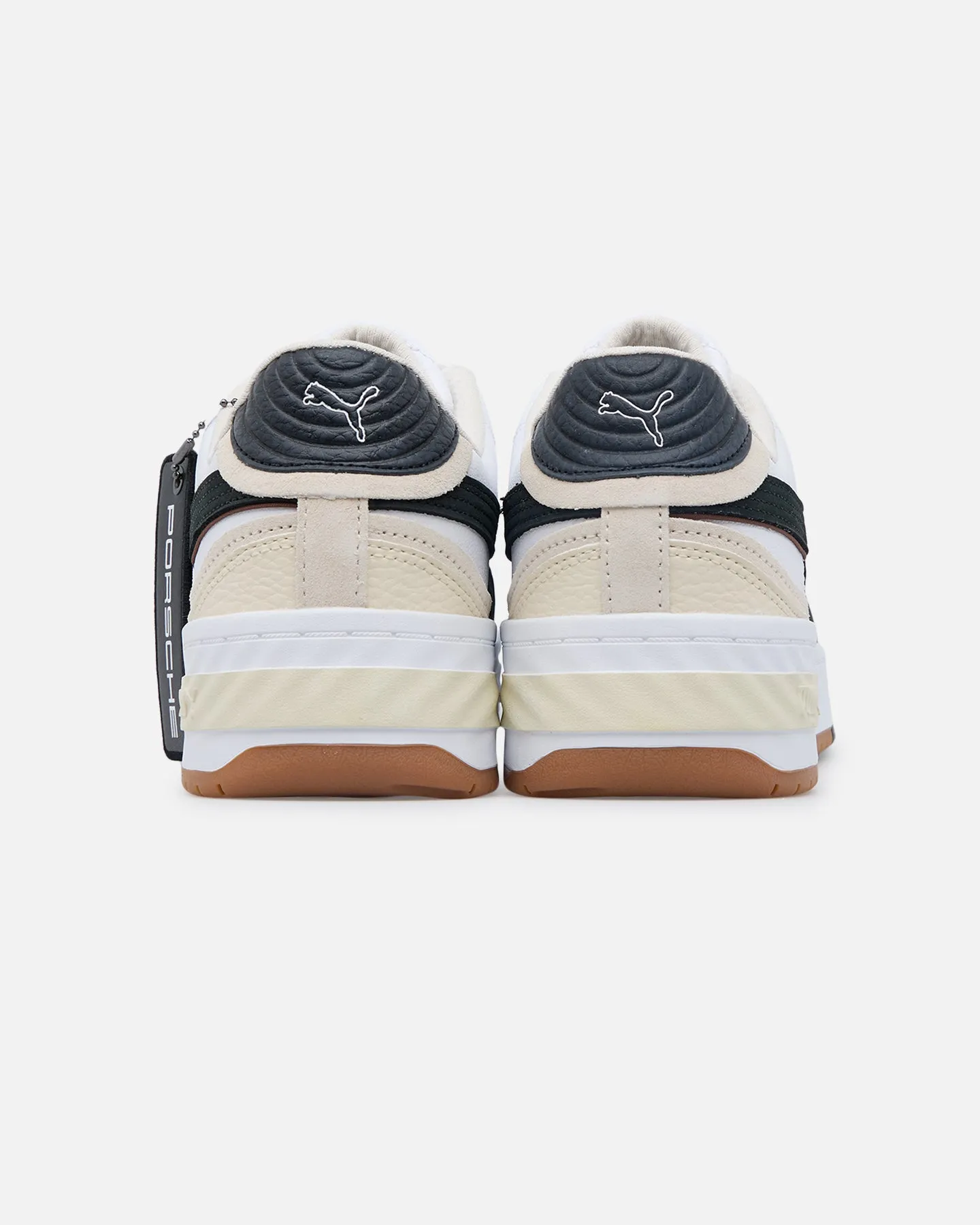 Puma X Porsche Legacy CA Pro Crush White Bounce Edge