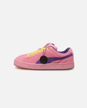 Skate Cool Puma X TMNT Suede XL Pink