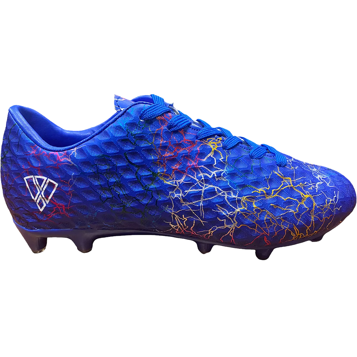 Easy-to-clean kids' shoes Youth Zodiac FG