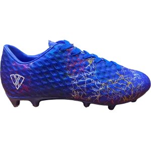 Easy-to-clean kids' shoes Youth Zodiac FG