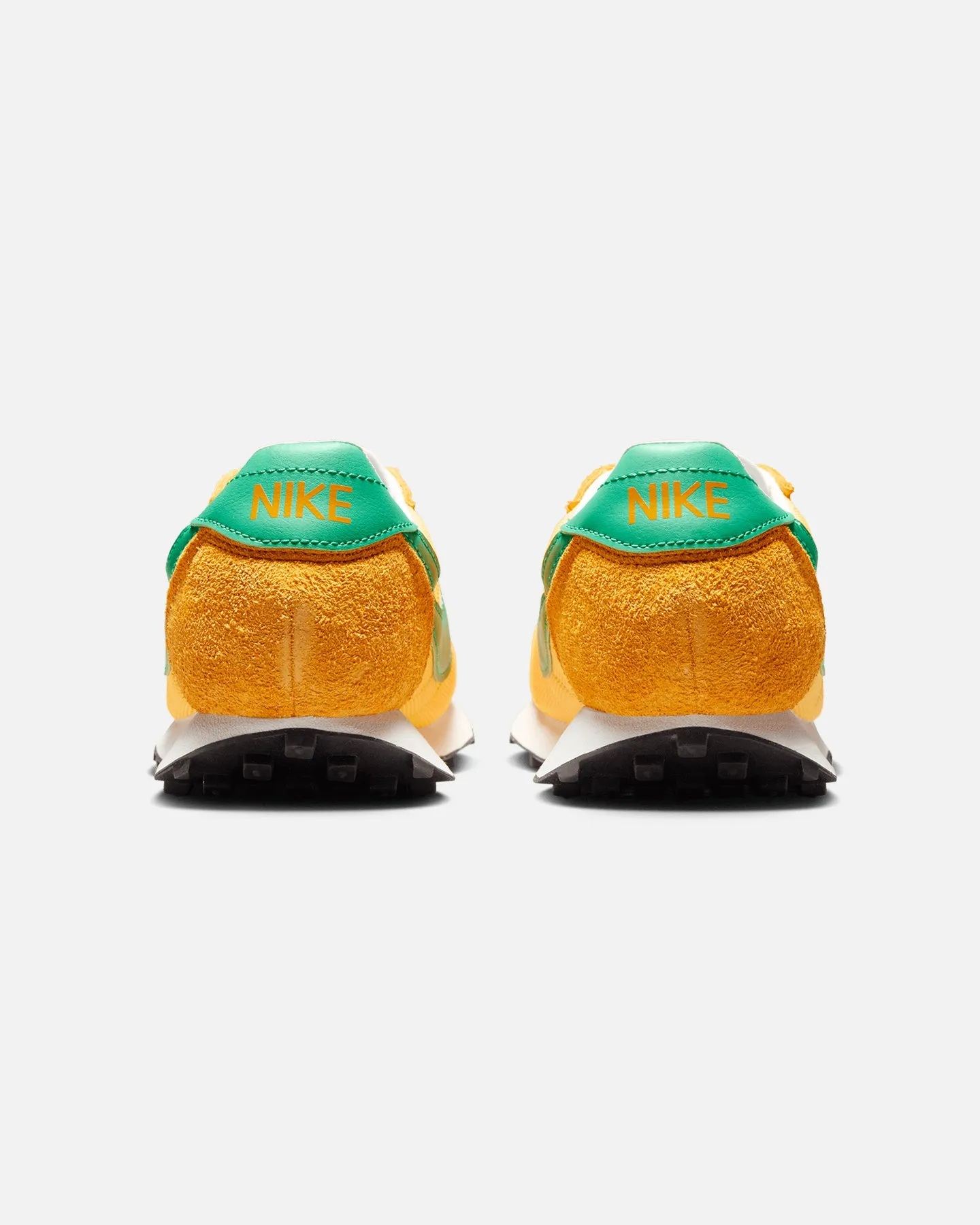 Fashion Step Nike LD-1000 Orange