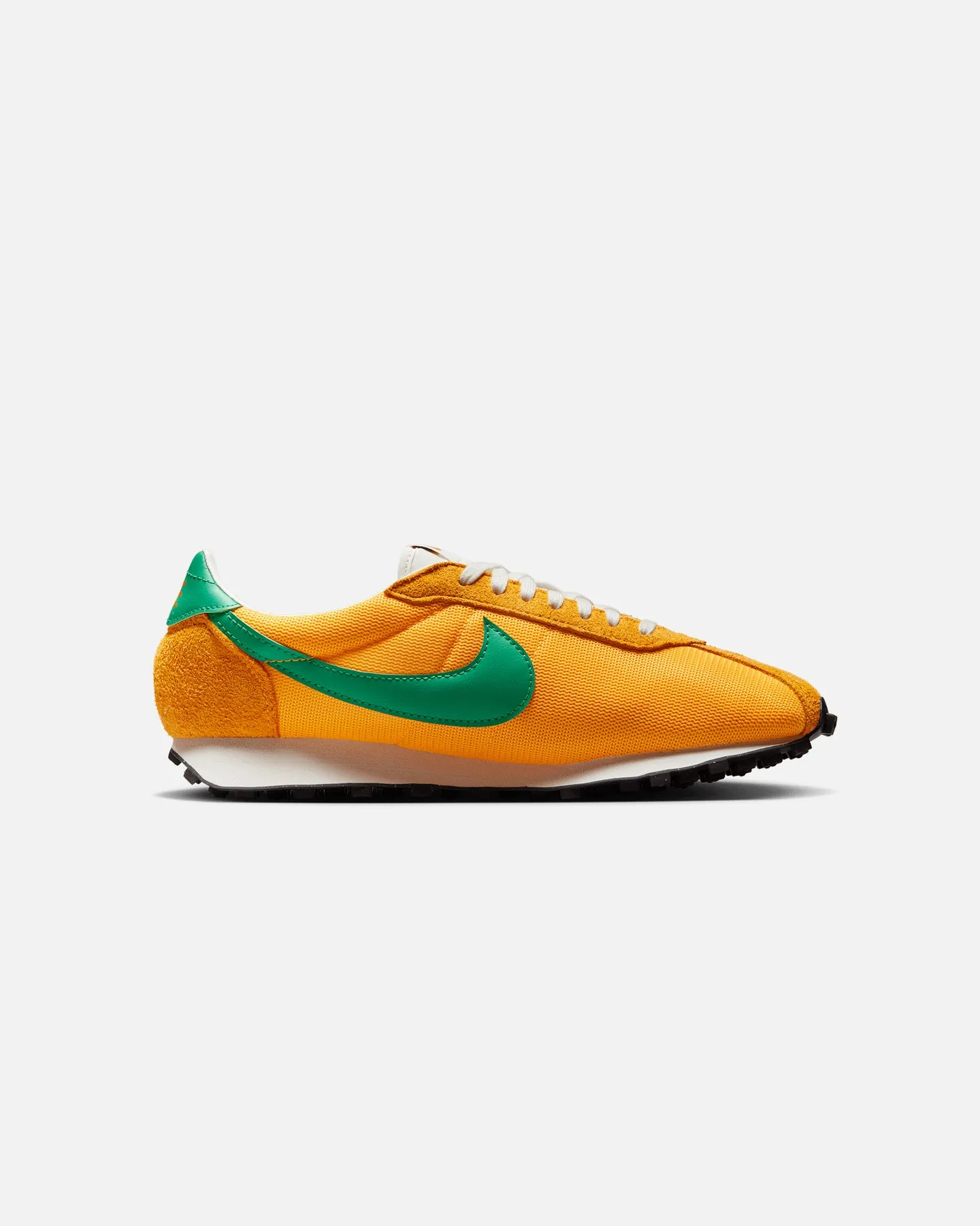 Clean Shape Nike LD-1000 Orange