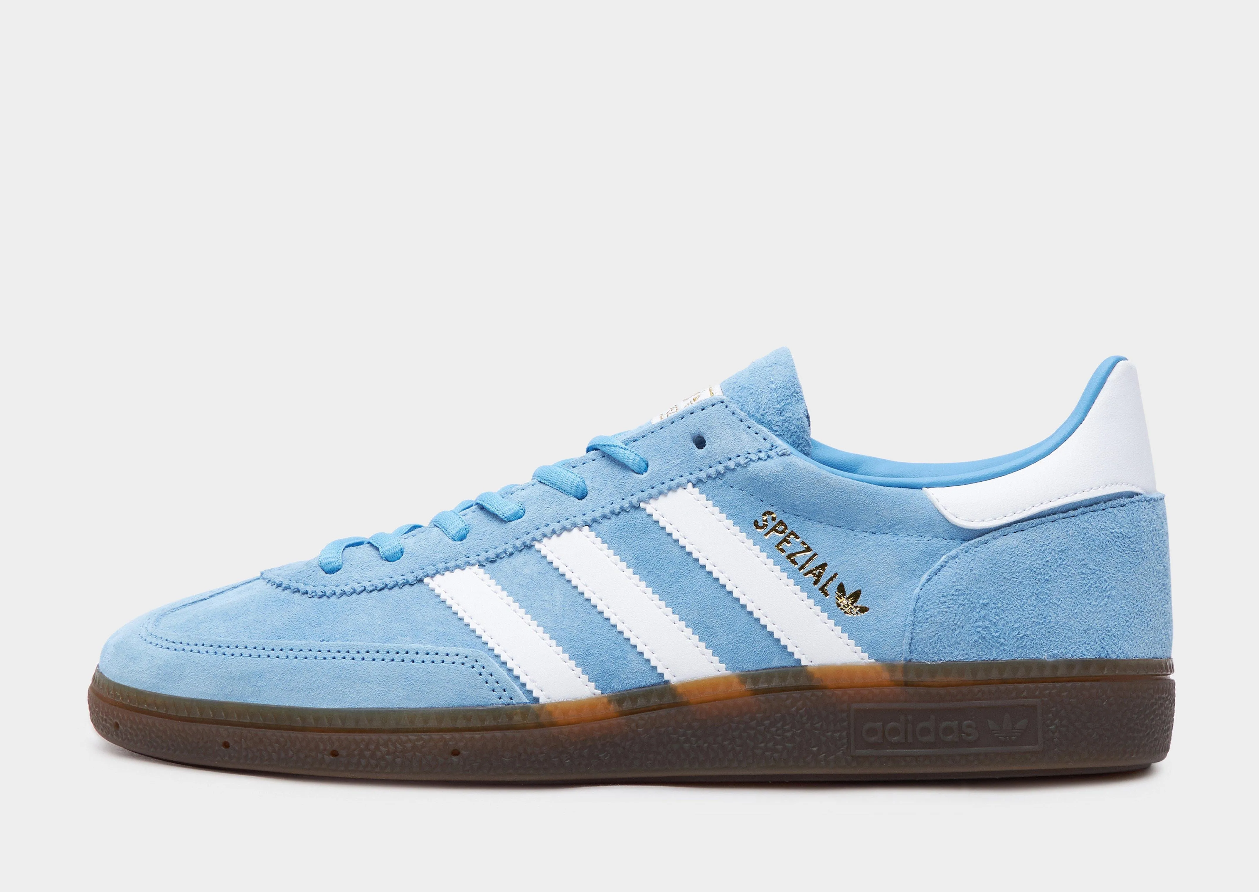 Handball Spezial Leaf Jog