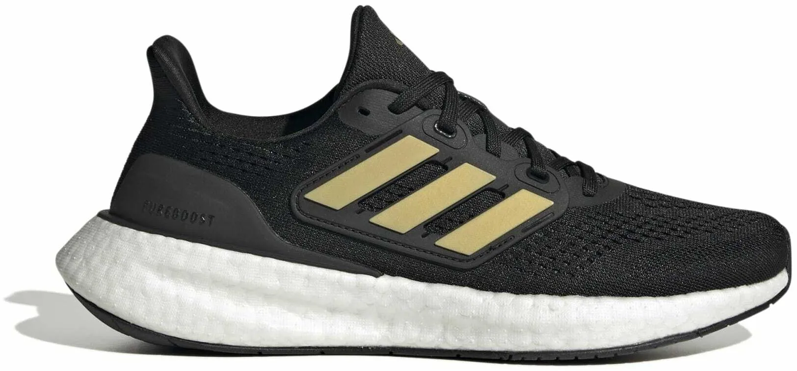 Pureboost 23 Women's Running Shoes moisture - management - technology horizontal - design shoes