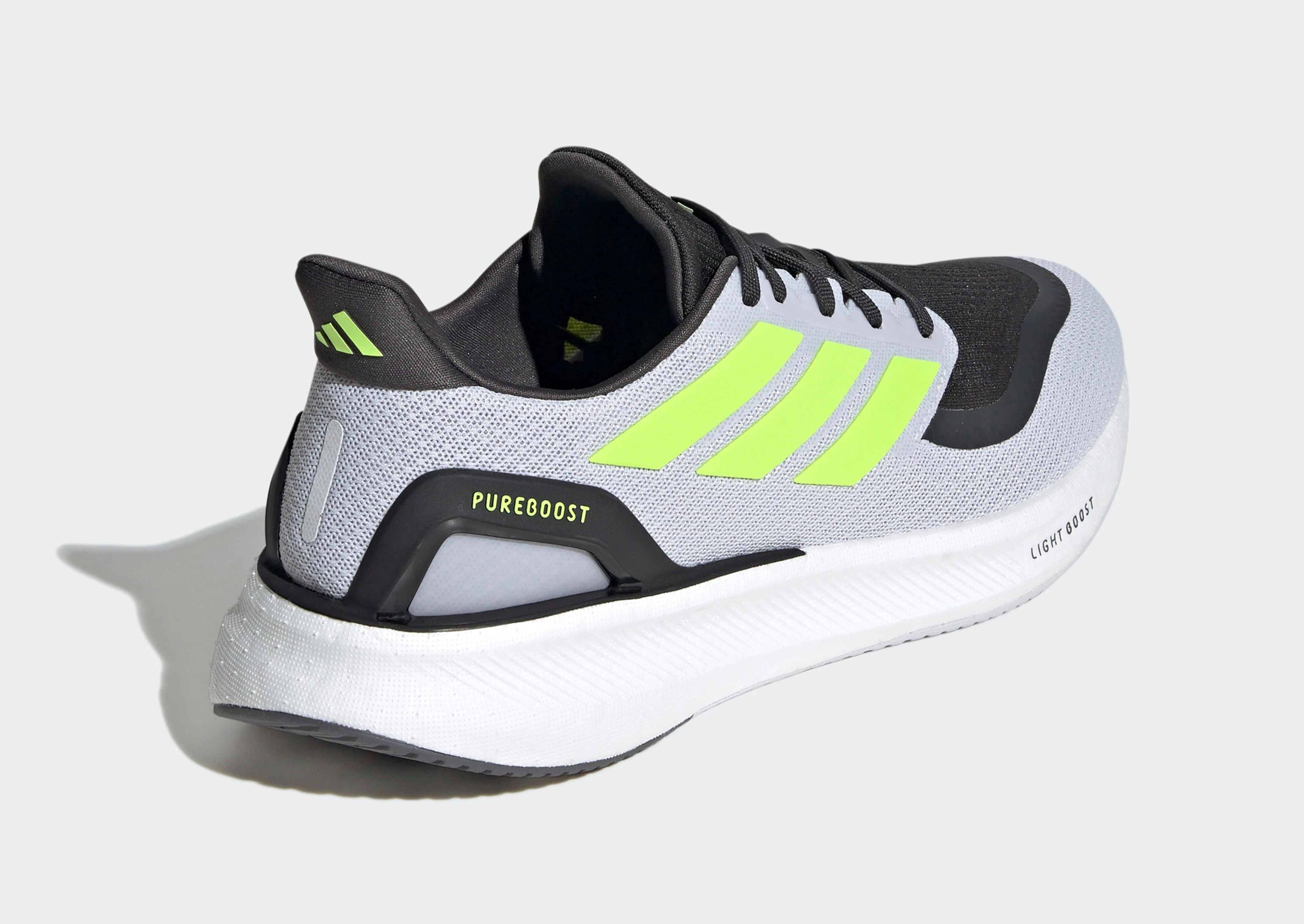 Pureboost 5 Simple Form