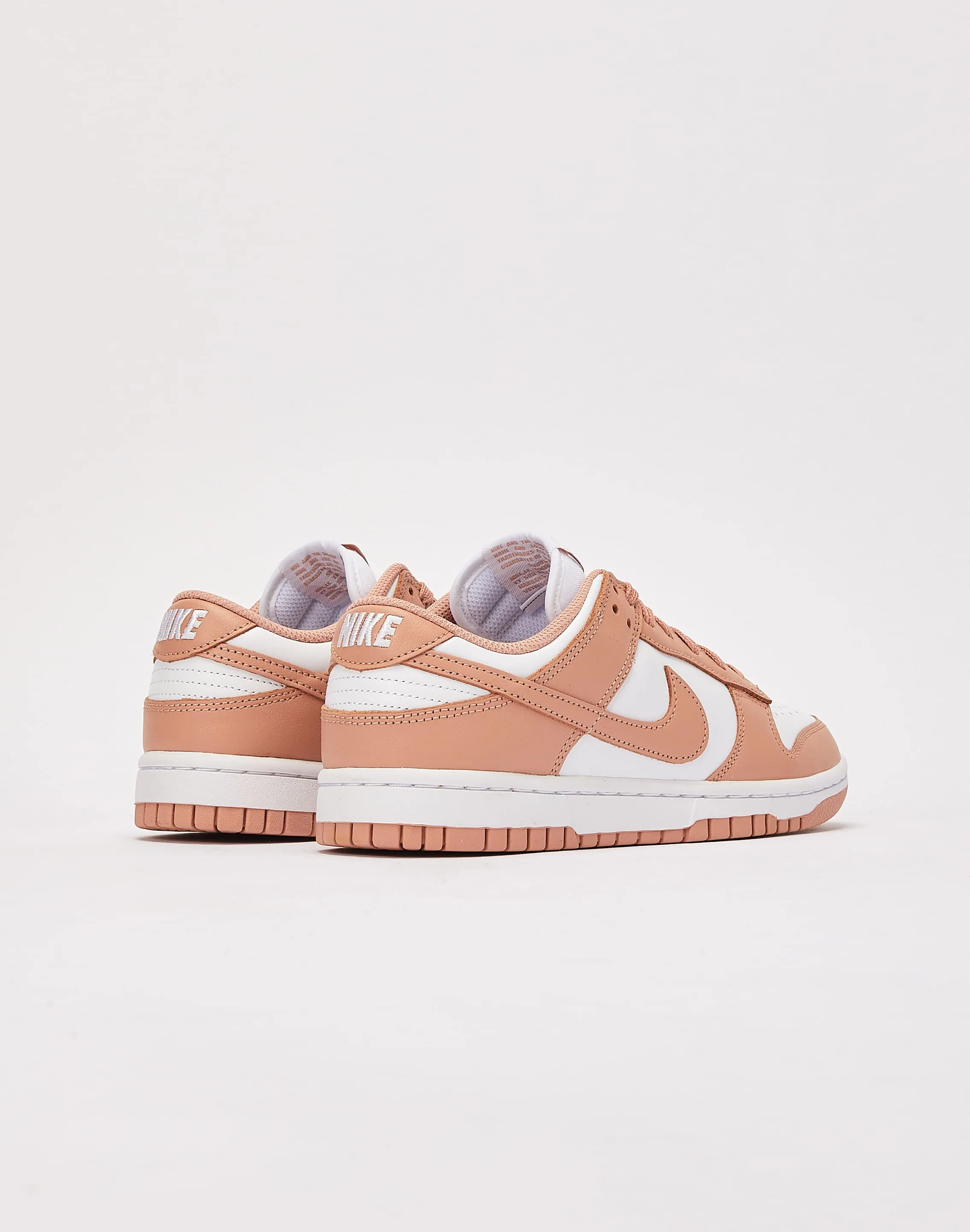 Suede Trim Swift Force Nike  Dunk Low