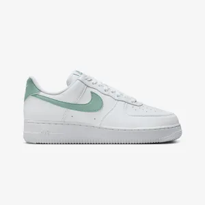 Soft Finish NIKE | AIR FORCE 1 '07 NEXT NATURE { WHITE/CANNON-WHITE