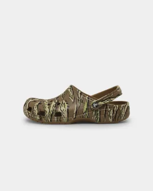 Arch support Japan Neat Crocs Classic Clog Printed Khaki Camo