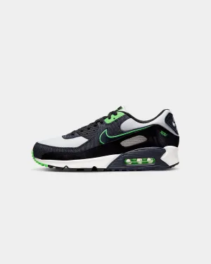 Nike Nike Air Max 90 SE Black/Obsidian Care Ease
