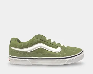 Caldrone Stable platform Speed Step