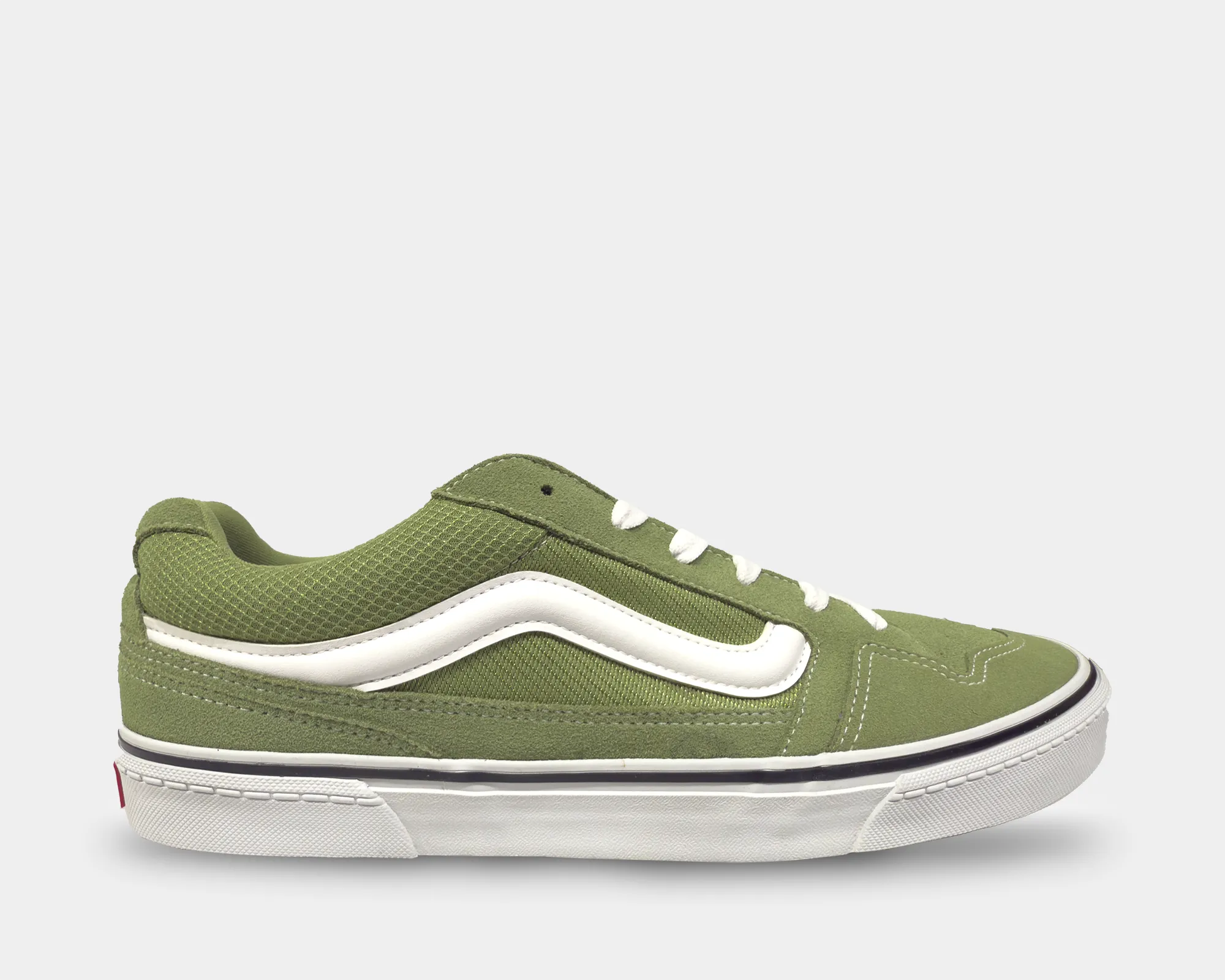 Padded Fit hypoallergenic Caldrone