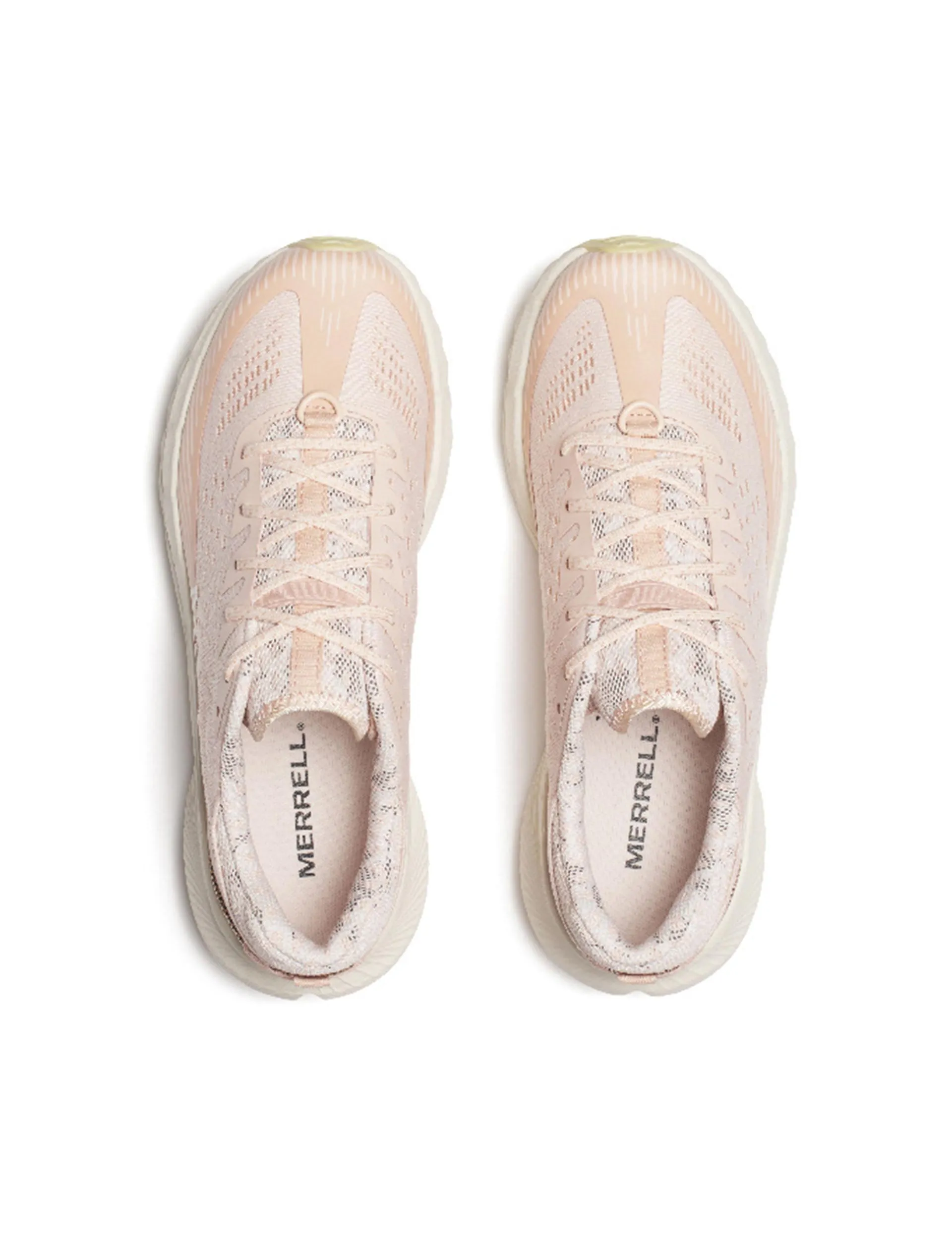 Value for Money fair - themed running shoes Agility Peak 5 - Pink Salt