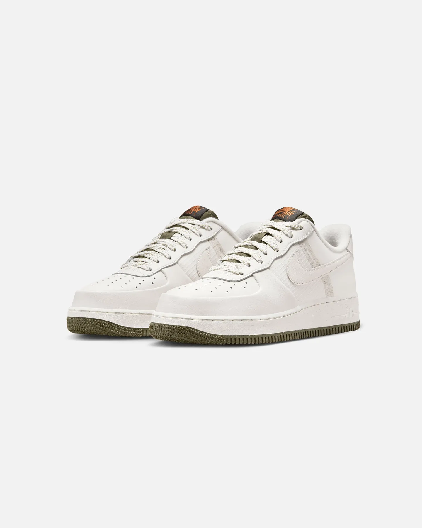 Nike Air Force 1 '07 LV8 NTY "Phantom" Phantom High Quality Ventilated