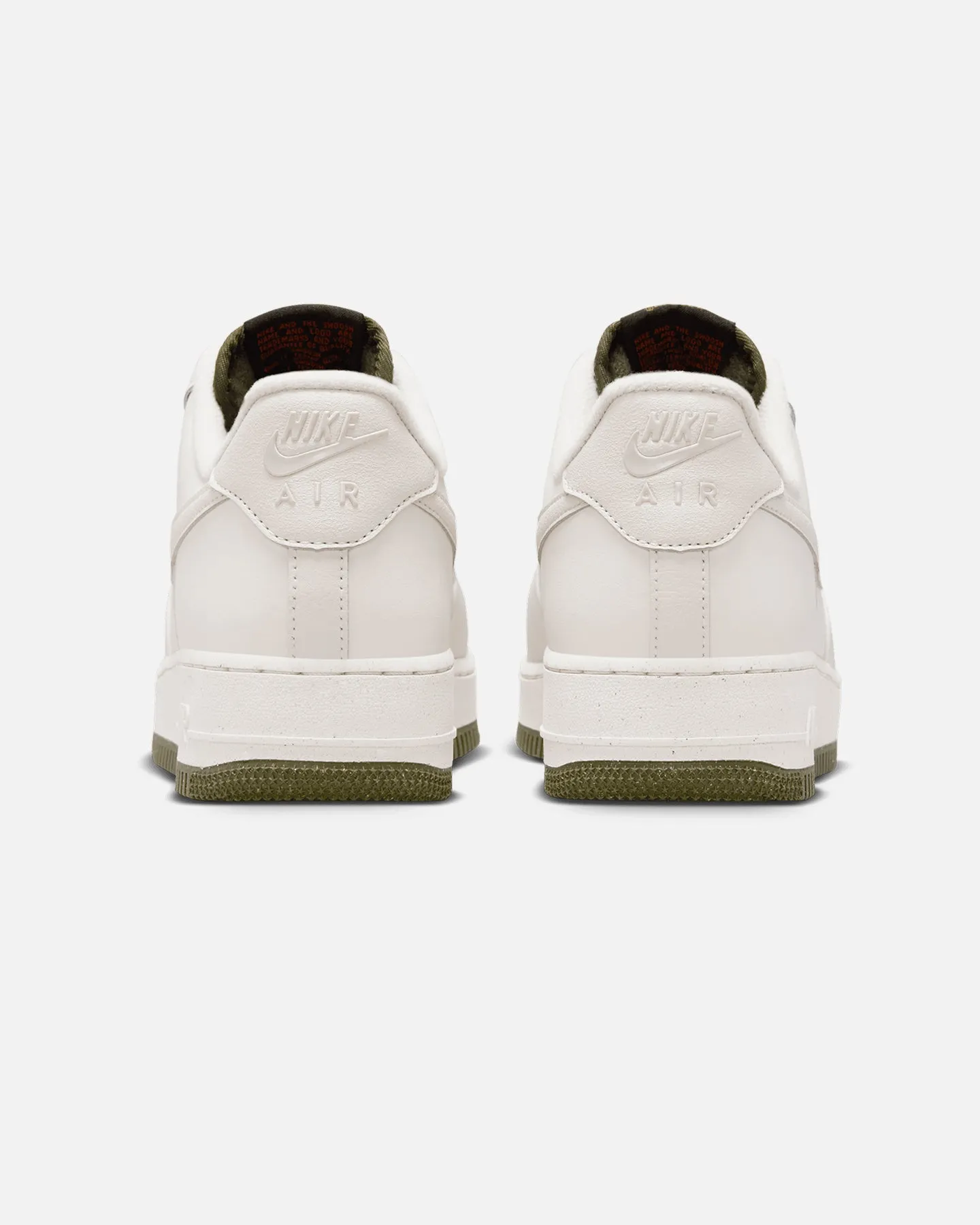 Nike Air Force 1 '07 LV8 NTY "Phantom" Phantom Autumn Cool Wave Flow