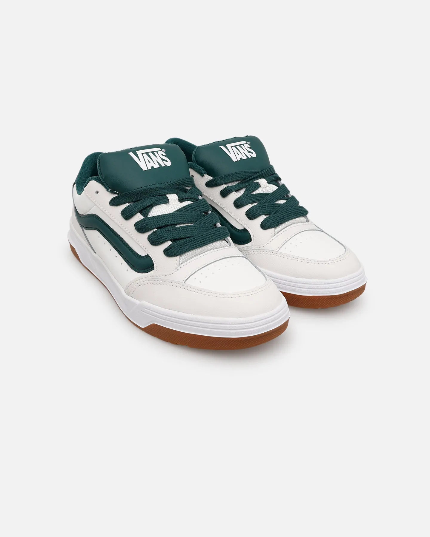 Vans Hylane White/Green Resort Mood