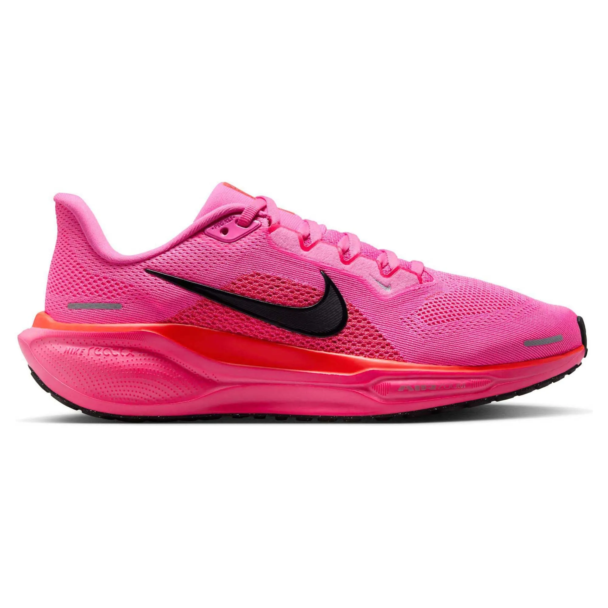 gel - filled - feature shoes Air Zoom Pegasus 41 Women's Road Running Shoes