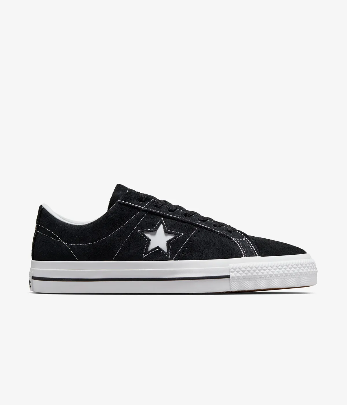Converse CONS One Star Pro Suede Comfort Fit Skater Performance