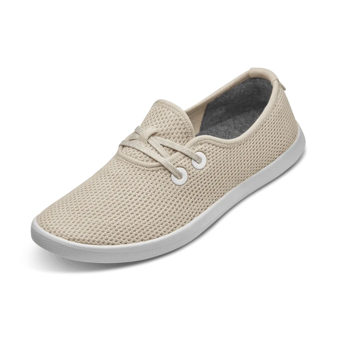 Catch Hike Allbirds Tree Skippers - LIMITED EDITION: Pale Peach