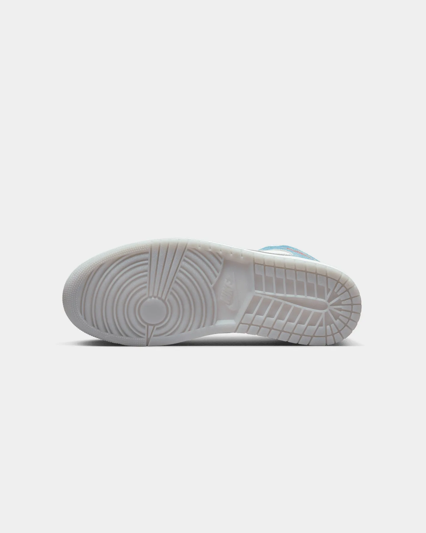 Jordan Air Jordan 1 Mid SE French Blue/Fir Padded Comfort Wellness Seekers