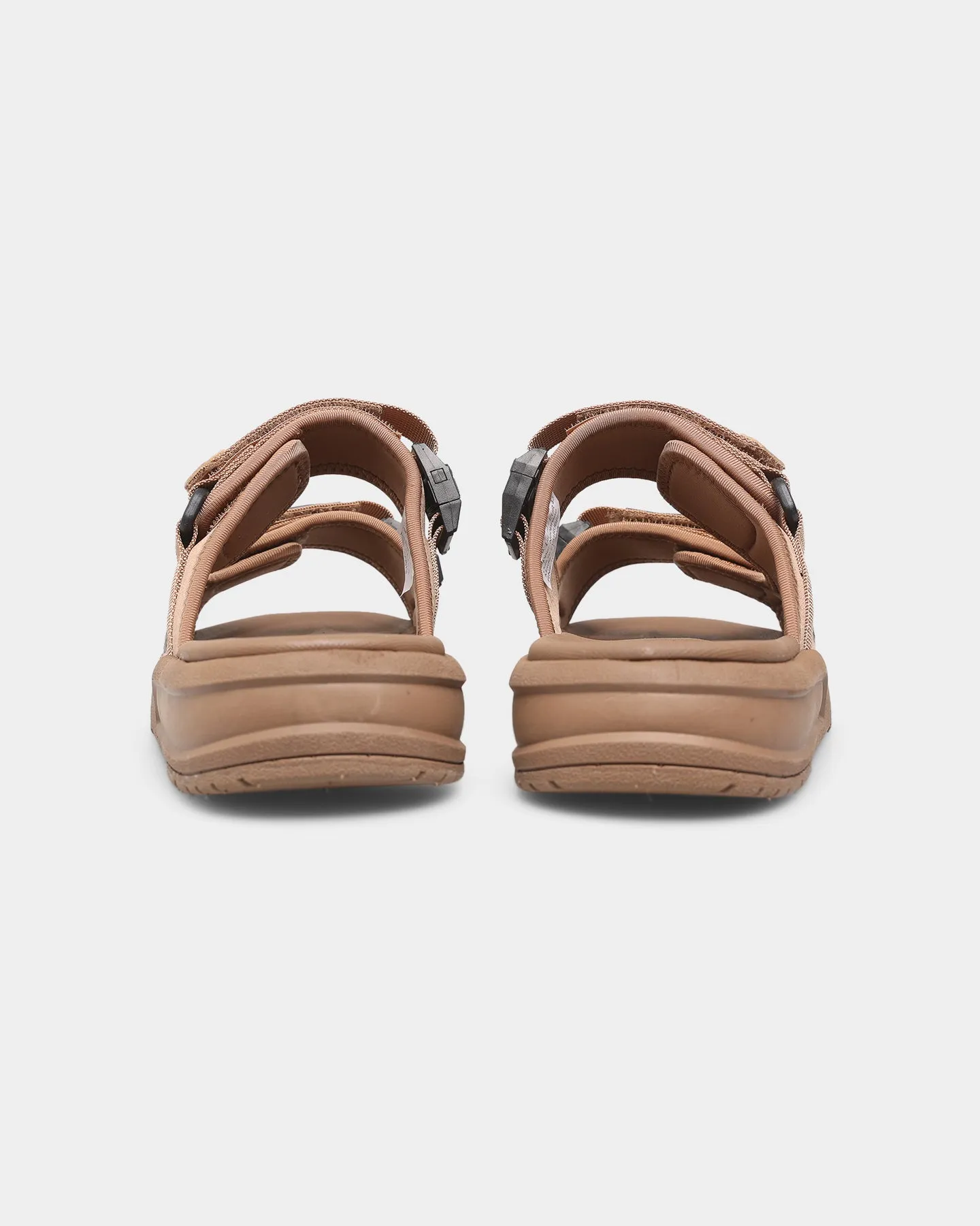 SEICHI Sandoru Ni Mocha Scandi Clean Dark Edge