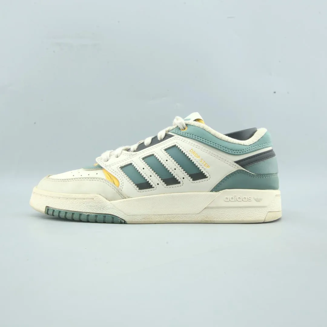 ADIDAS DROP STEP LOW Adaptive Feel