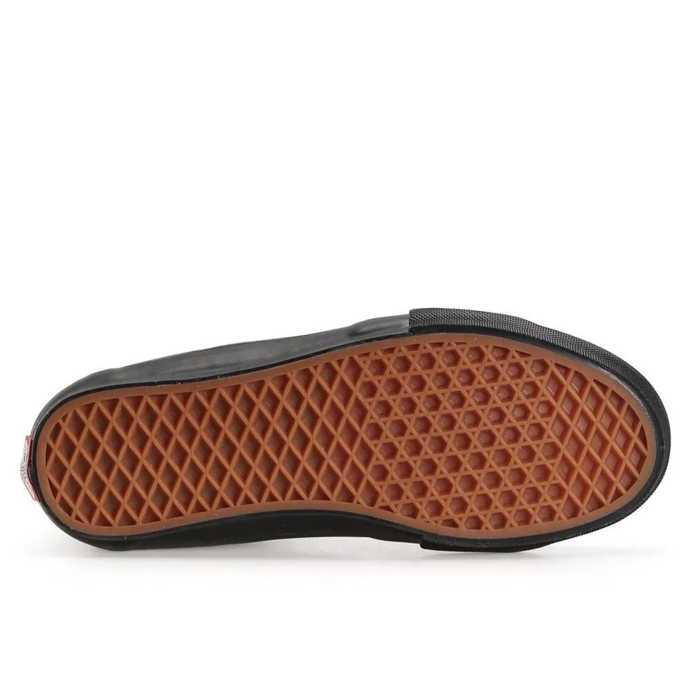 Vans Skate Sk8-Hi - Green Olive Daily Commuting Zip Up