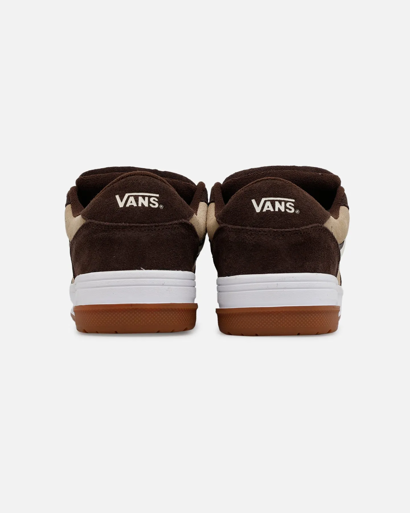 Frost Safe Flexible Fit Active People Vans Hylane Brown
