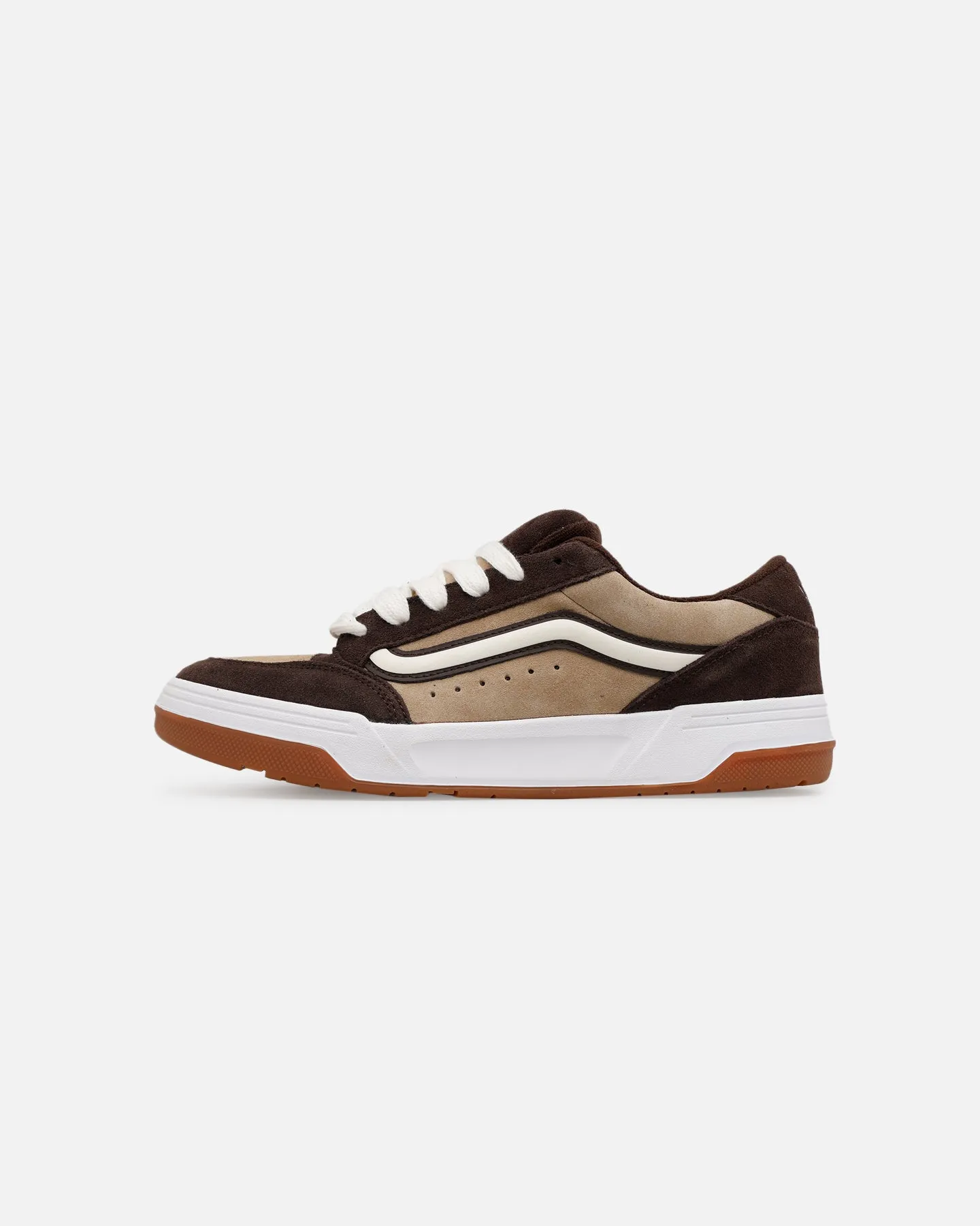 Vans Hylane Brown Quick Flow