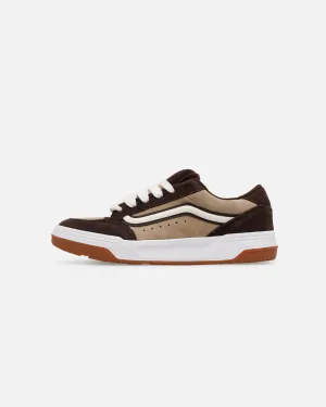 Vans Hylane Brown Quick Flow
