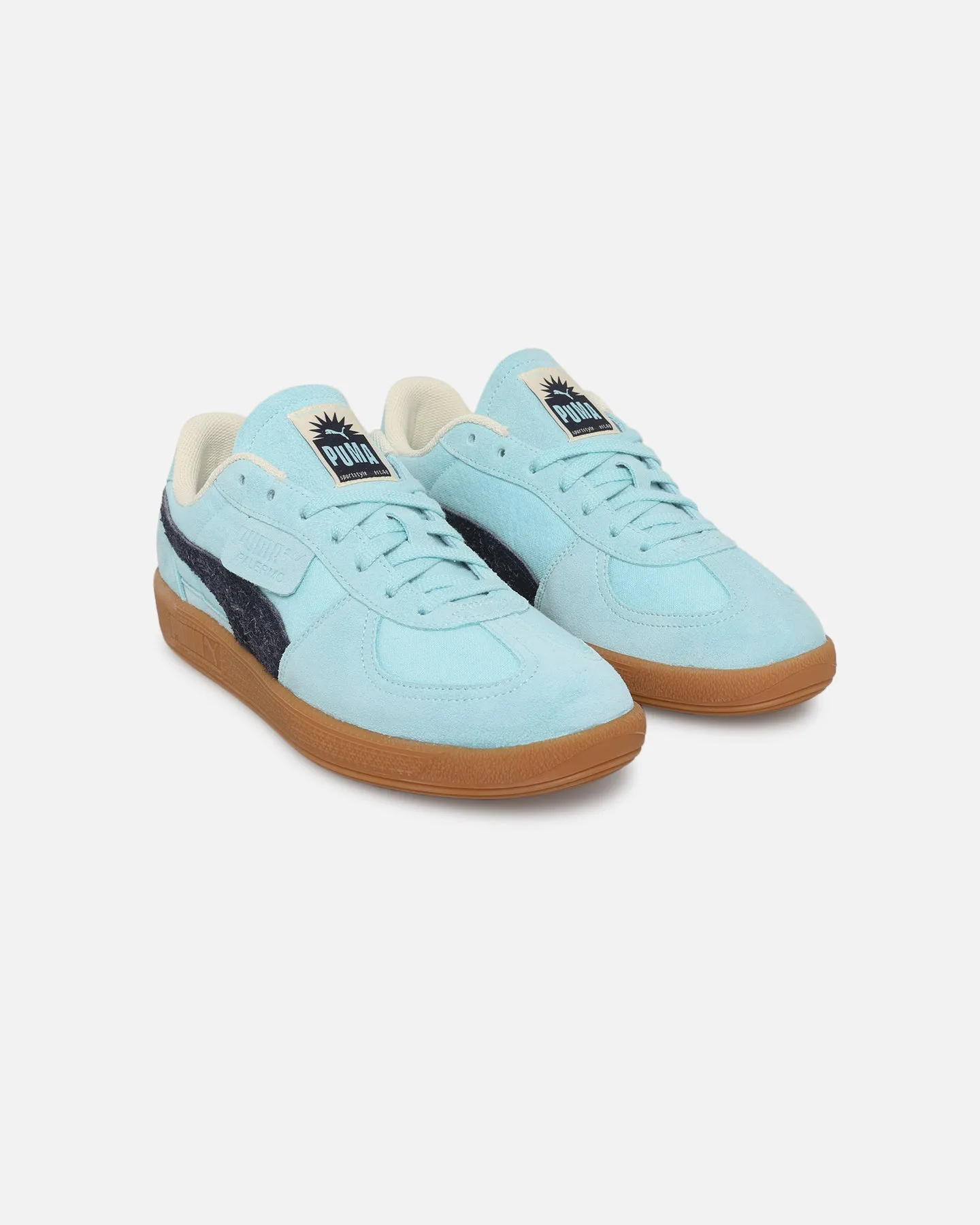 All-Day Stability Puma Palermo Fadeout Blue