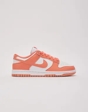 Nike Dunk Low Next Nature Neutral Pronation Support Hyperelastic Foam Layer