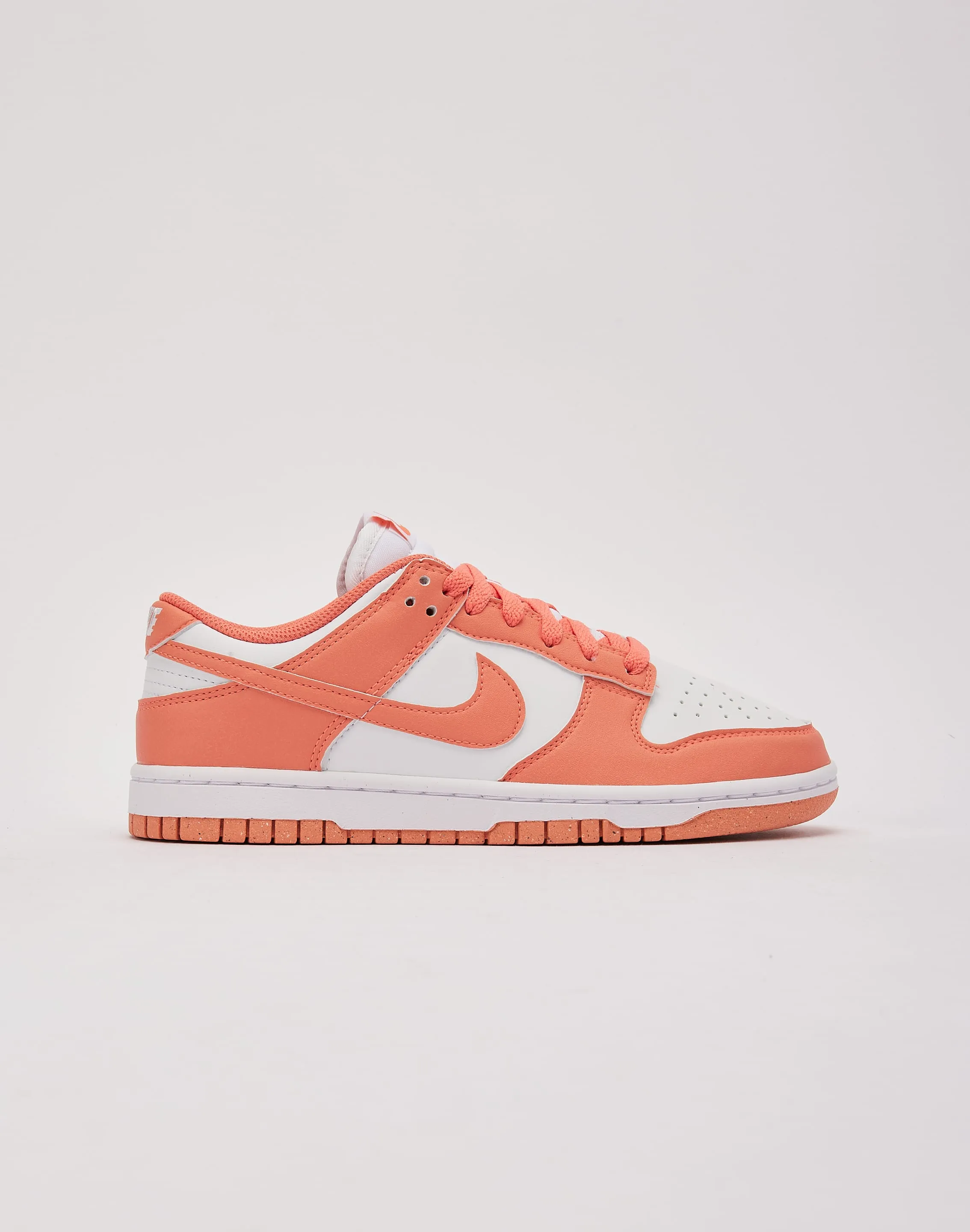 Nike Dunk Low Next Nature Neutral Pronation Support Hyperelastic Foam Layer
