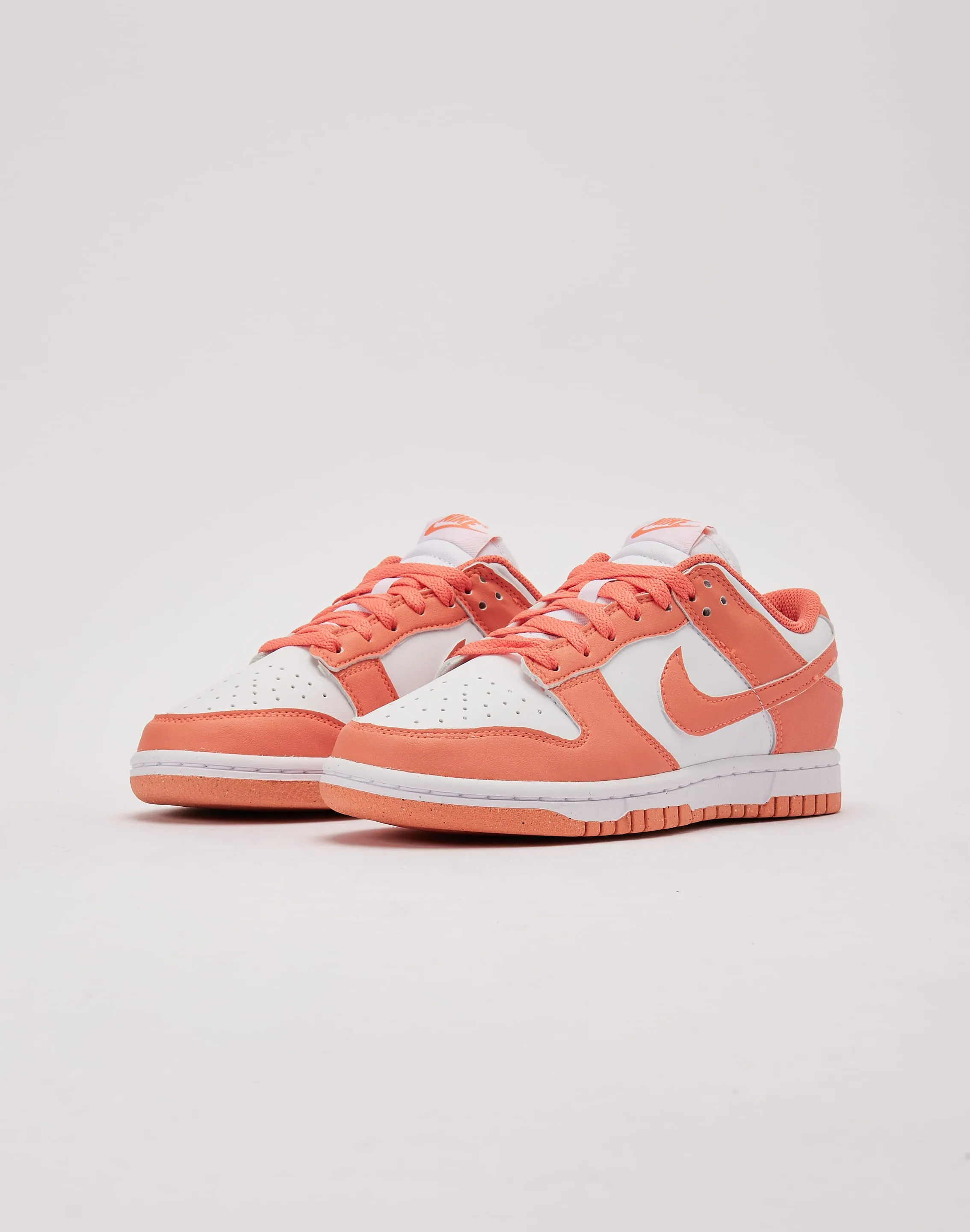 Nike Dunk Low Next Nature Zero Break In Period Motion Control Feature