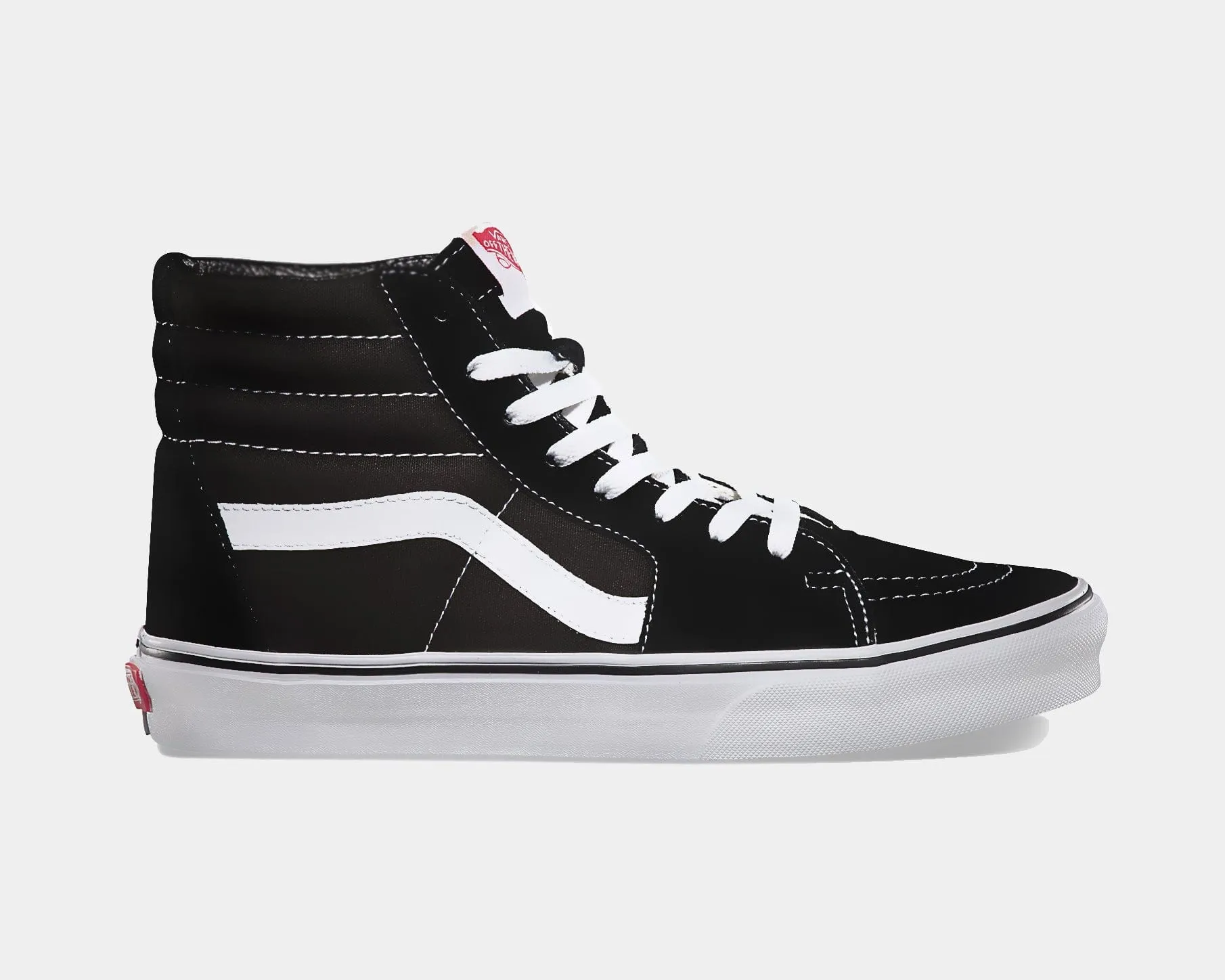 Breathable wear Sk8-Hi Core